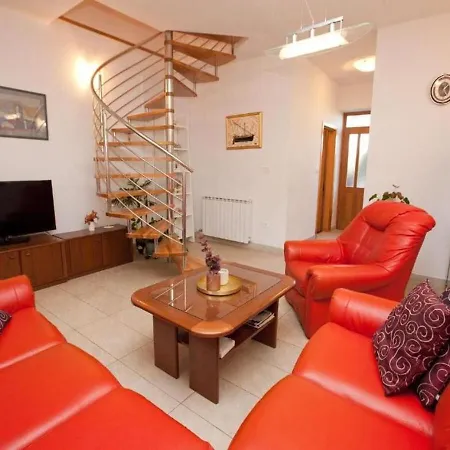 Apartment Sora Preko