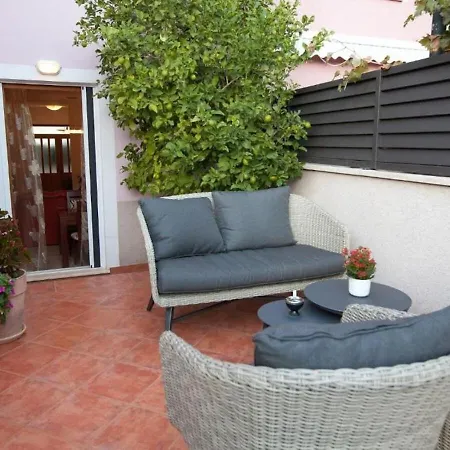 Apartment Sora Preko