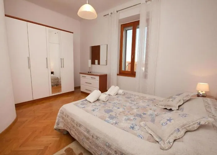 Sora Apartamento Preko