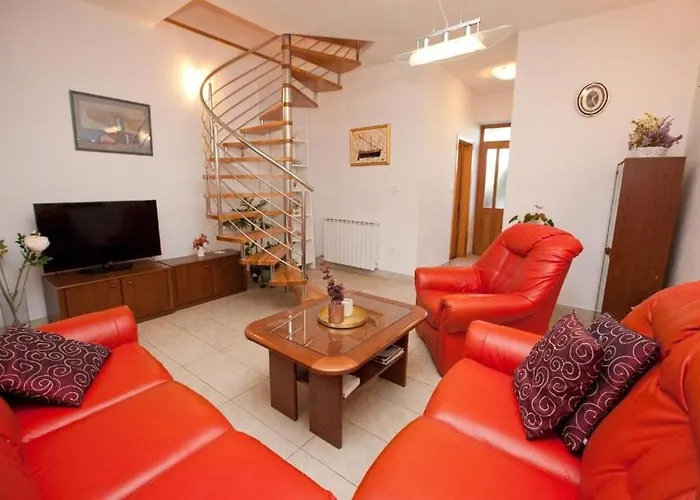 Apartamento Sora Preko