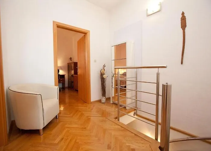 Apartamento Sora