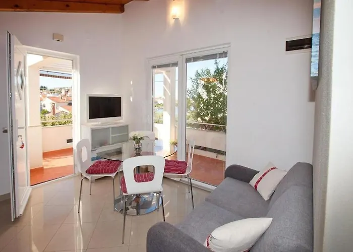 Sora Apartamento Preko