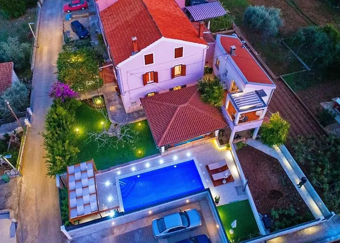 Apartamento Sora Preko