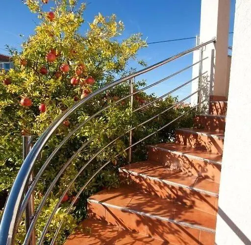 Sora Апартаменты