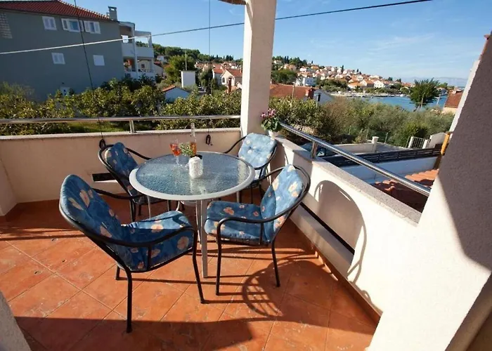 Sora Апартаменты