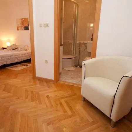 Apartmán Sora *