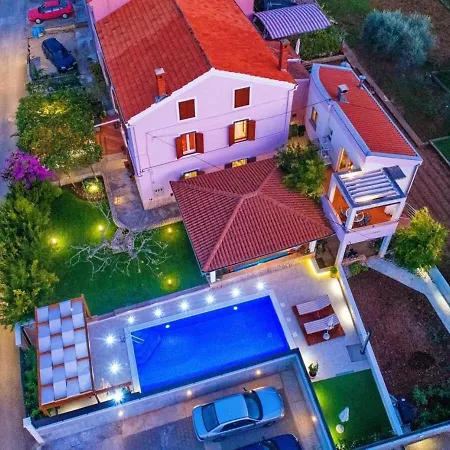 아파트 Sora 프레코