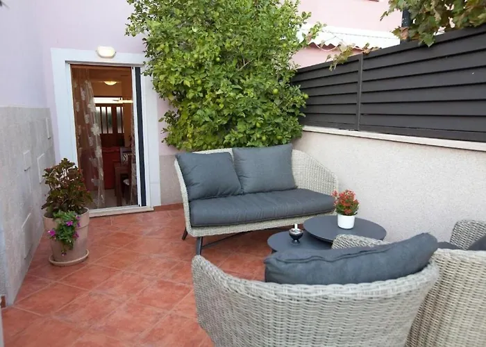 شقة Sora بريكو